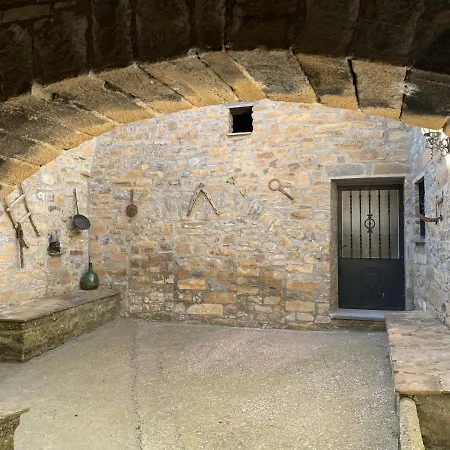 Casa Torreta Daire *