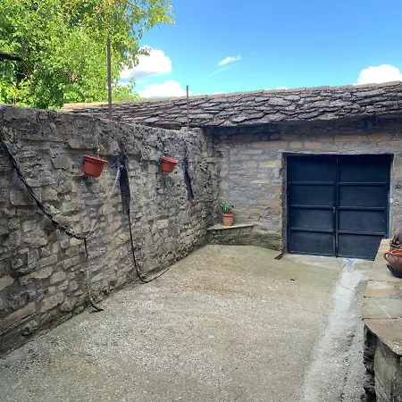 Apartmán Casa Torreta *