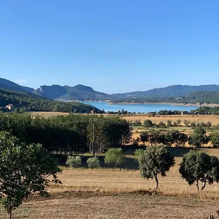 Apartmán Casa Torreta