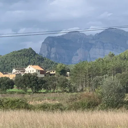 Casa Torreta Apartmán Gerbe