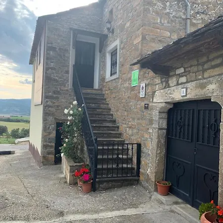 Casa Torreta Gerbe