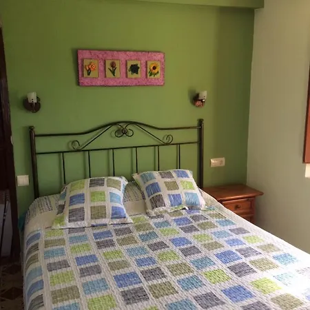 Casa Torreta