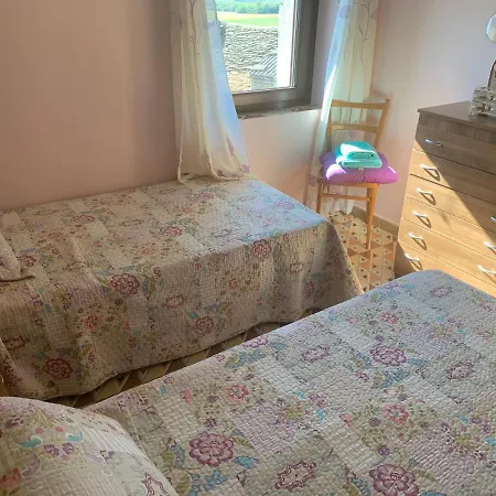 Apartmán Casa Torreta