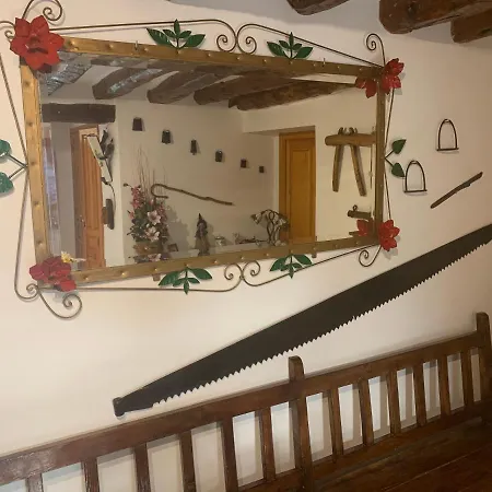 Casa Torreta *