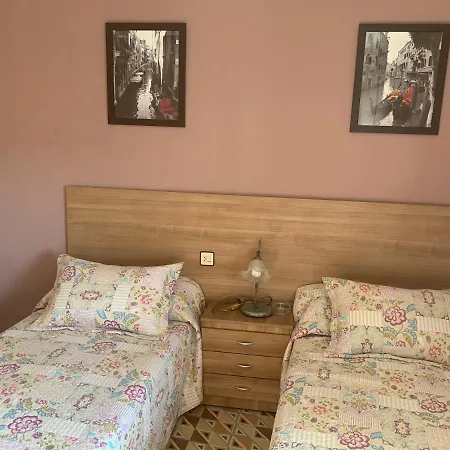 Casa Torreta *