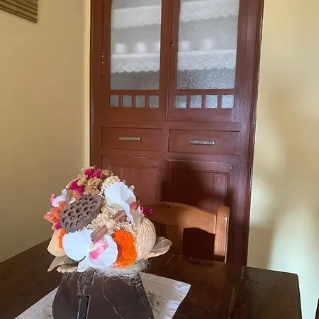 Casa Torreta Apartmán *