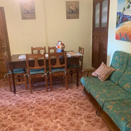 Casa Torreta *
