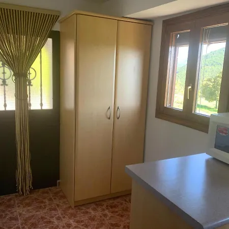 Apartmán Casa Torreta