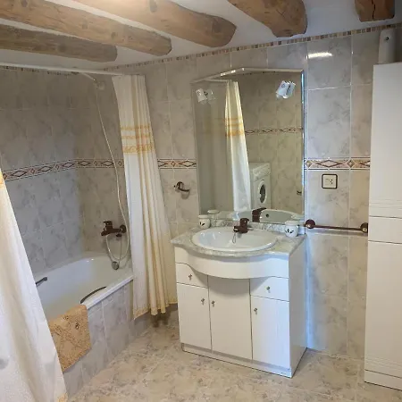 Apartmán Casa Torreta