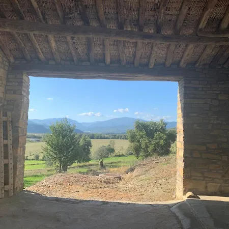 Apartmán Casa Torreta