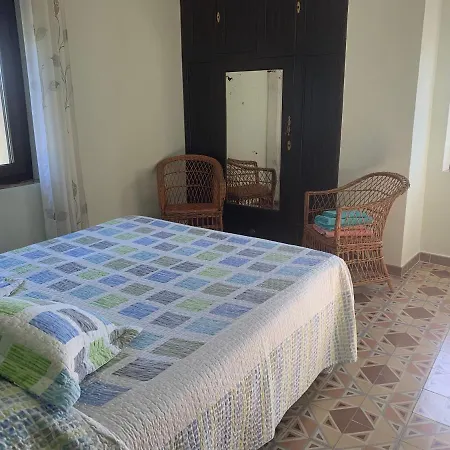 Apartmán Casa Torreta
