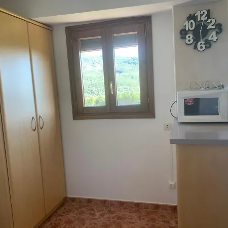 Casa Torreta Daire *