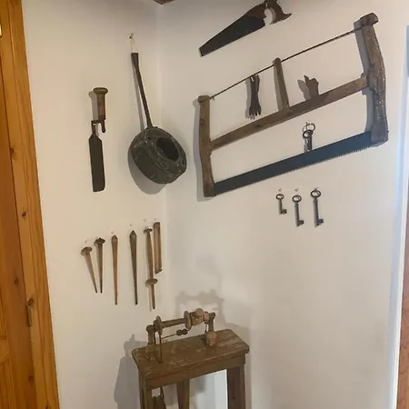 Casa Torreta * Gerbe