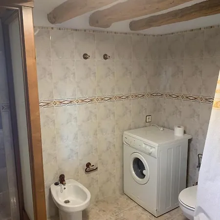 Apartmán Casa Torreta *