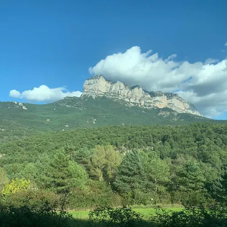 Casa Torreta Daire *