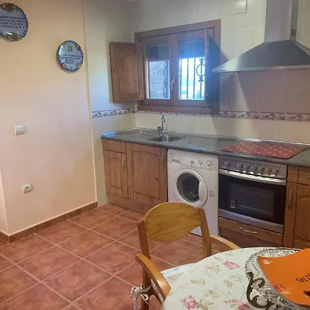 Casa Torreta * Gerbe