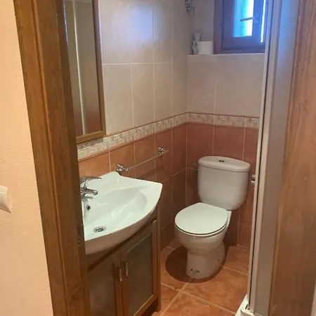 Apartmán Casa Torreta Gerbe
