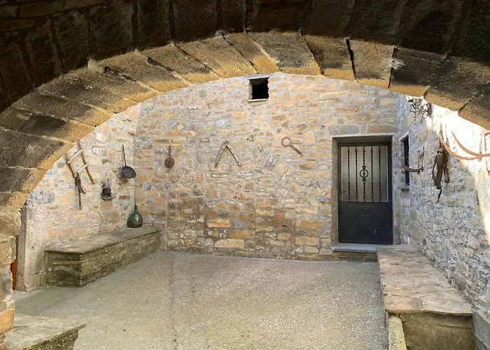 Casa Torreta Apartamento *