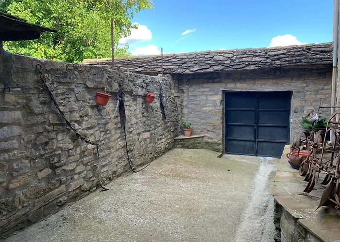 Apartamento Casa Torreta *