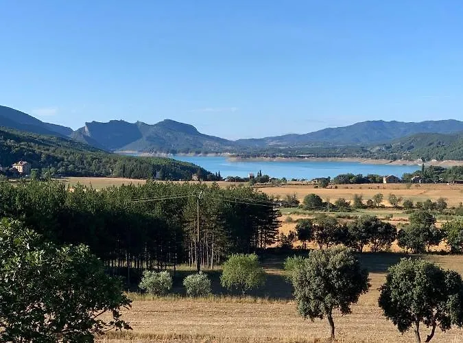 Apartamento Casa Torreta