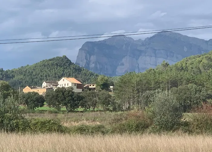 Casa Torreta Apartamento Gerbe
