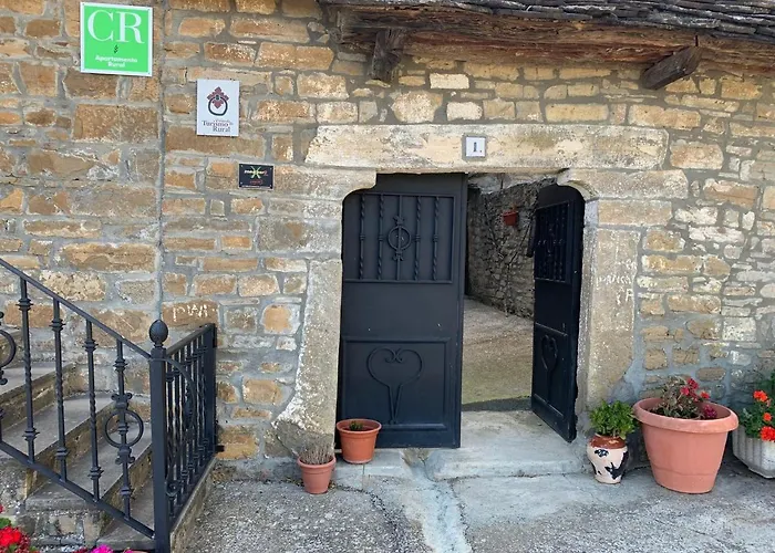 Apartamento Casa Torreta Gerbe