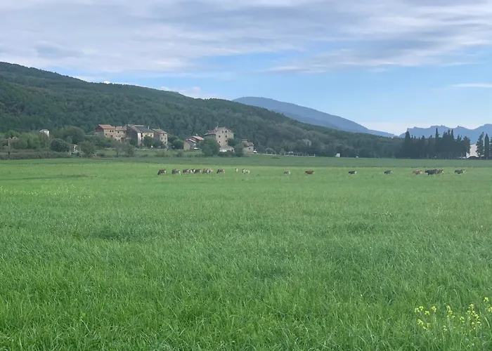 Casa Torreta Apartamento