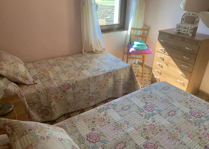 Apartamento Casa Torreta