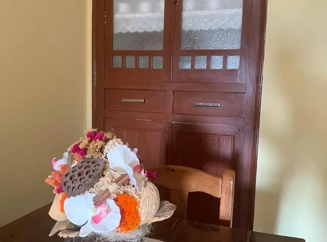 Casa Torreta Apartamento *