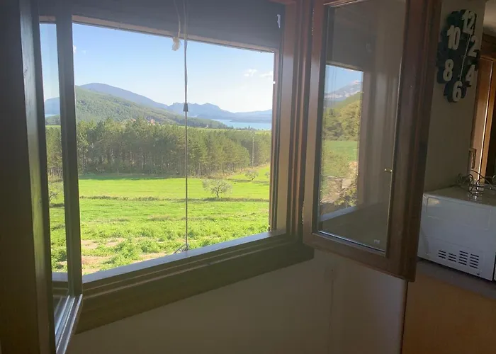 Casa Torreta Apartamento