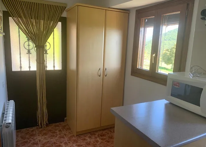 Apartamento Casa Torreta