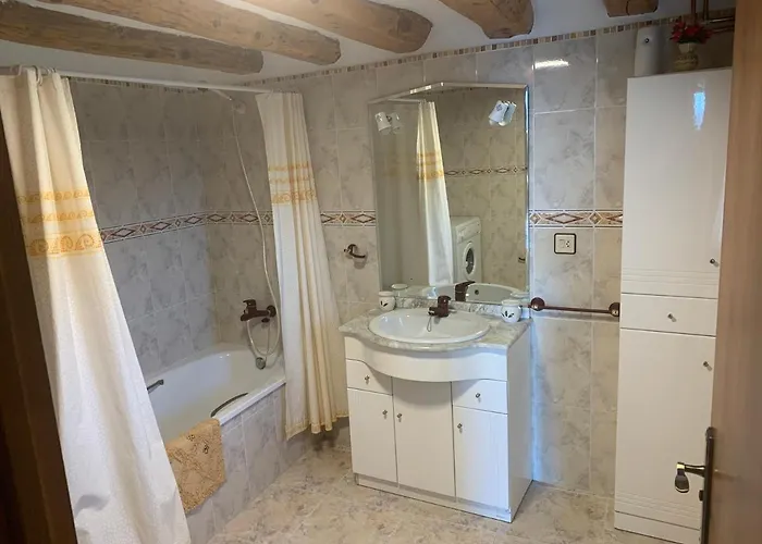 Apartamento Casa Torreta