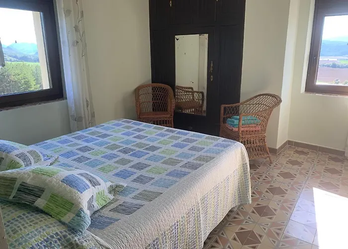 Apartamento Casa Torreta