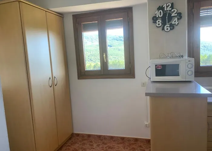 Casa Torreta Apartamento *