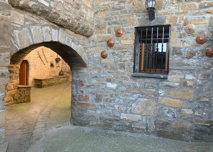 Casa Torreta Apartamento *