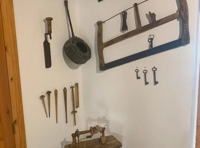 Casa Torreta * Gerbe