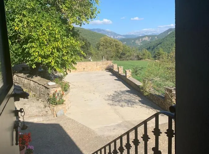 Casa Torreta Apartamento