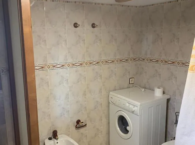 Apartamento Casa Torreta *