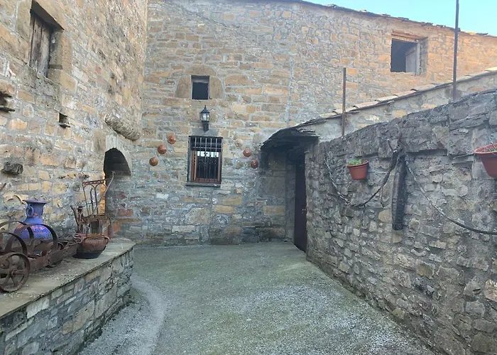 Apartamento Casa Torreta