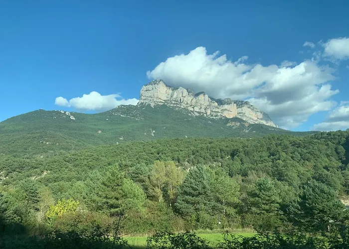 Casa Torreta Apartamento *