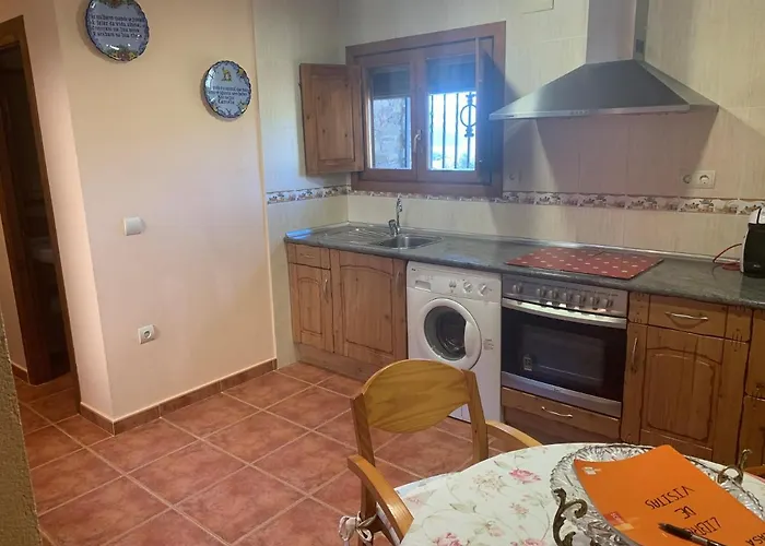 Casa Torreta * Gerbe